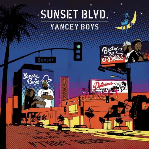 YanceyBoys_SunsetBlvd