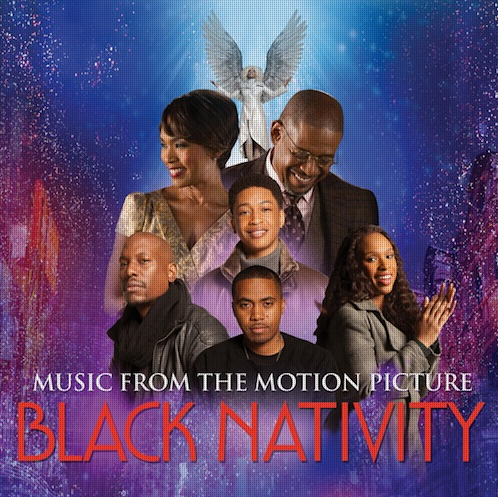BlackNativity_soundtrack