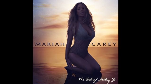 MariahCarey_TheArtofLettingGo