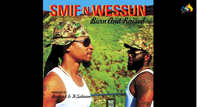 SmifNWessun_BornAndRaised