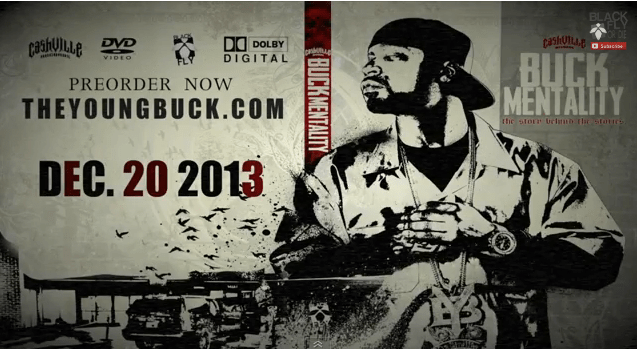 YoungBuck_BuckMentality