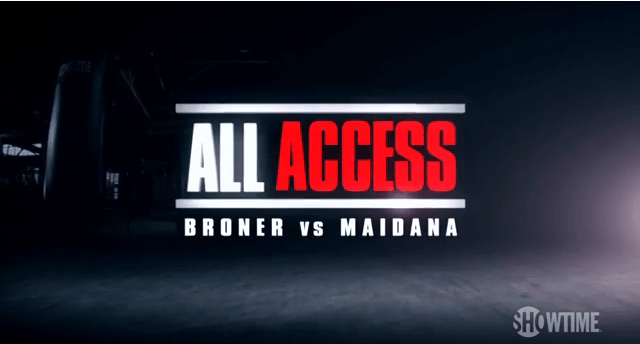 AllAccess_BronerMaidana