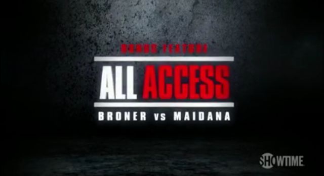 AllAccess_BronerMaidana_Bonus