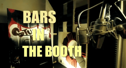 BarsIntheBooth