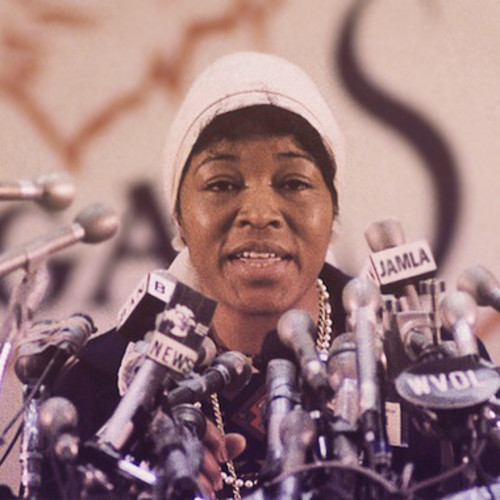 BettyShabazz