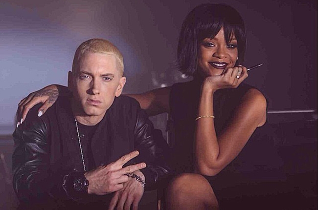 Eminem_Rihanna