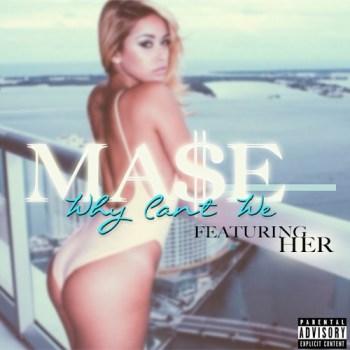 Mase_WhyCantWe
