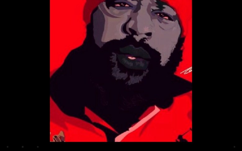 SeanPrice_Niggerific