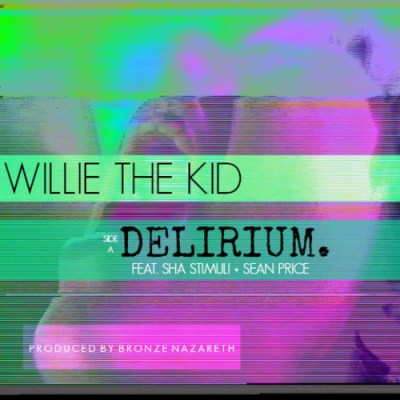 WillietheKid_Delirium