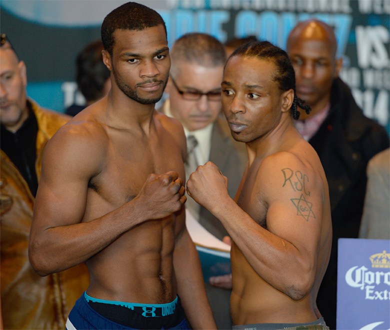 BrowneClairborneWeighIn_Hoganphotos