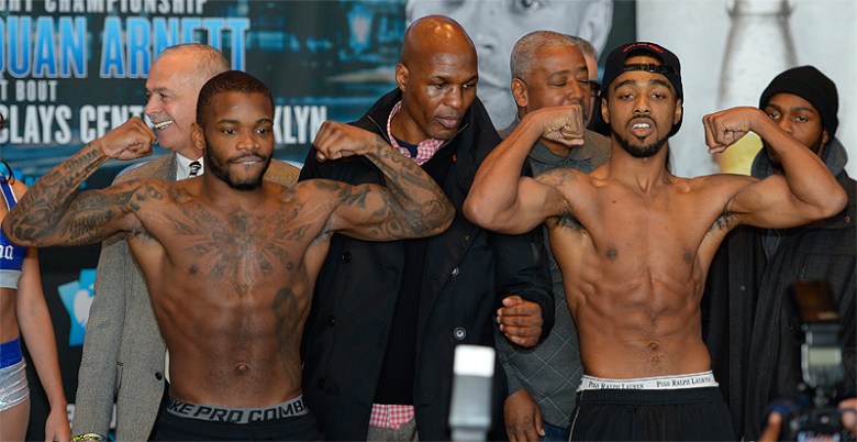 GomezArnettWeighIn_Hoganphotos