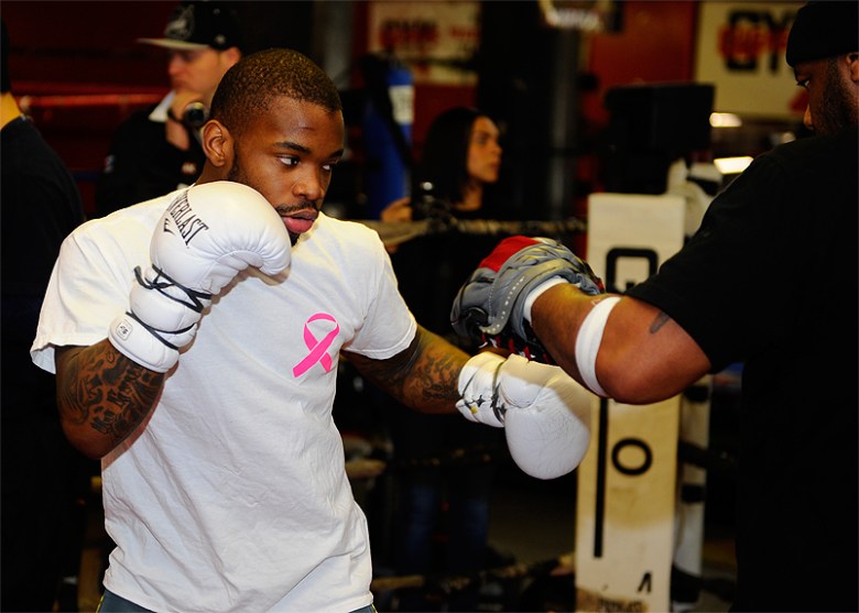 GomezPrepares4Arnett_Hoganphotos