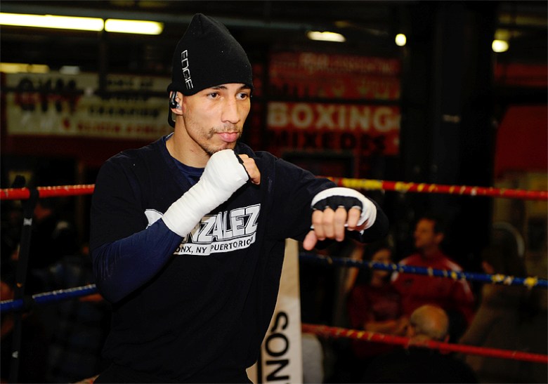 GonzalezPrepares4Sanchez_Hoganphotos