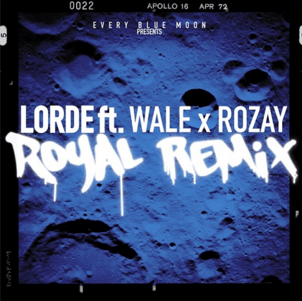 Lorde_remix