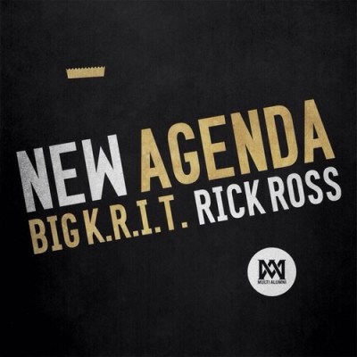 BigKRIT_NewAgenda
