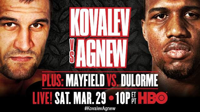 Kovalev vs Agnew 640x360
