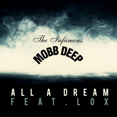 MobbDeep_AllaDream