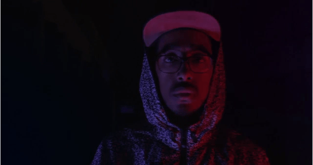 Oddisee