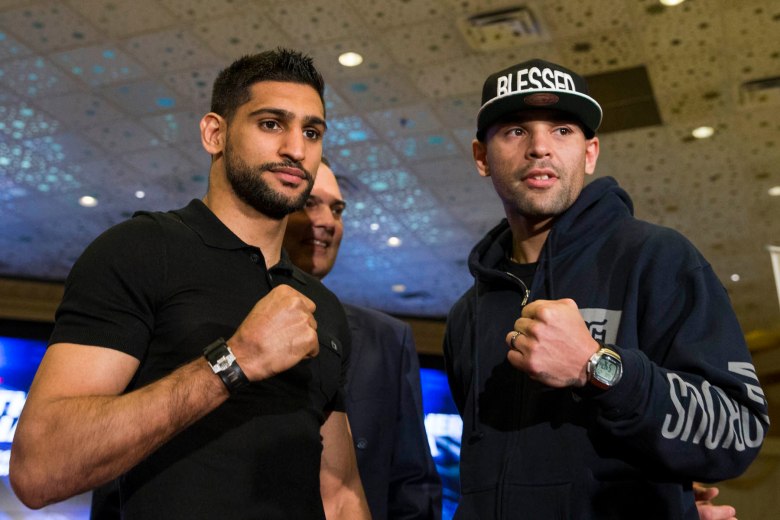 Khan and Collazo