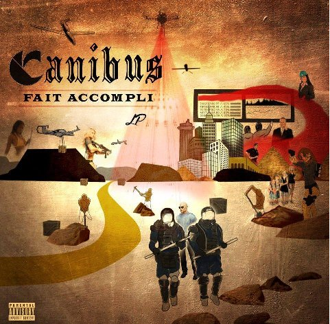 Canibus_FaitAccompli