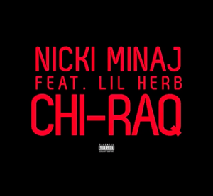NickiMinaj_Chiraq
