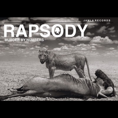 Rapsody_MurderBytheNumbers