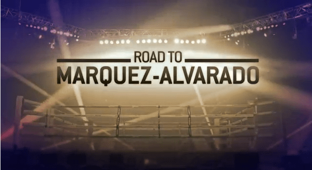 RoadToMarquezAlvarado