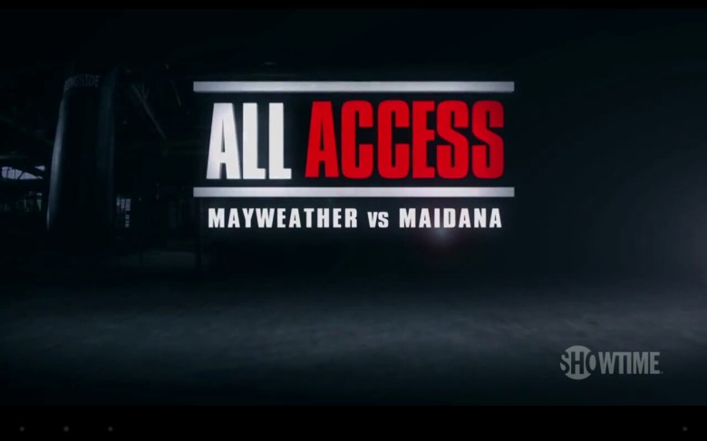 AllAccess_MayweatherMaidana