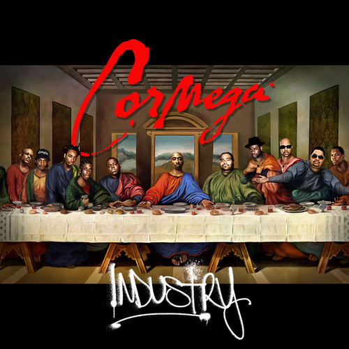 Cormega_Industry
