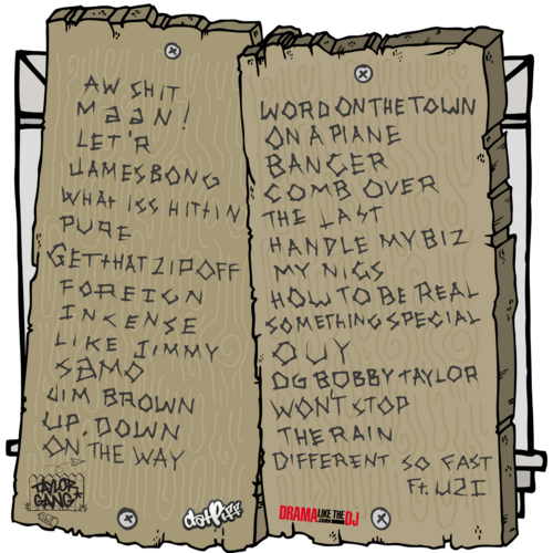 Wiz_Khalifa_28_Grams_tracklist