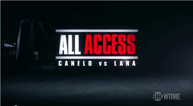 AllAccess_CaneloLara