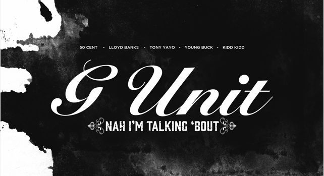 GUnit_NahImTalkingBout
