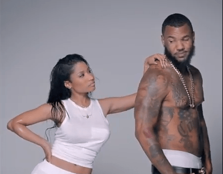 NickiMinaj_Game_PillsNPotions