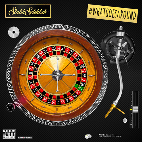 StatikSelektah_WhatGoesAround