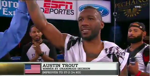 AustinTrout