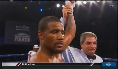 Dirrell