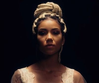 JheneAiko_ThePressure