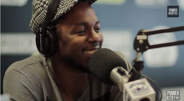 KendrickLamar_Power106