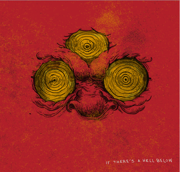 BlackMilk_IfTheresAHellBelow