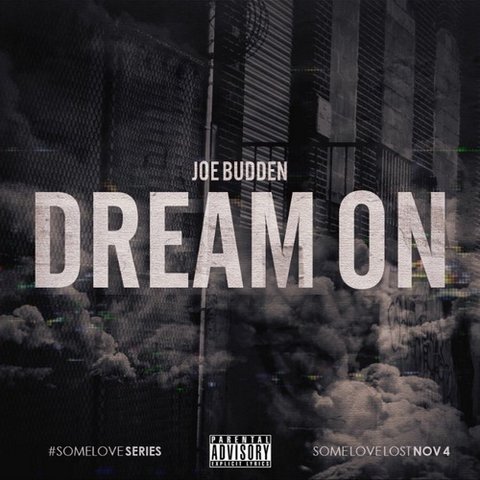 Budden_DreamOnjpg