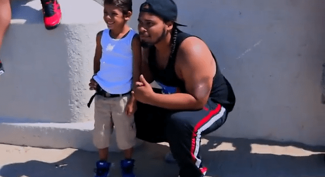 ChrisRivers_Heatwave