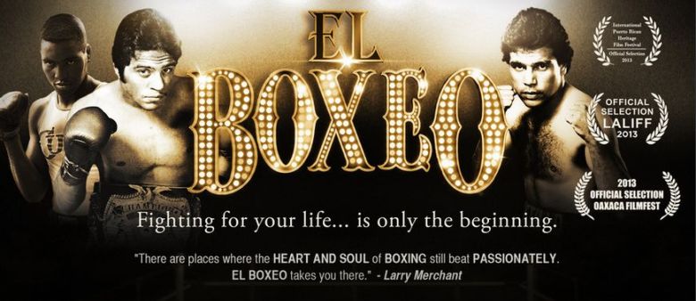 ElBoxeo
