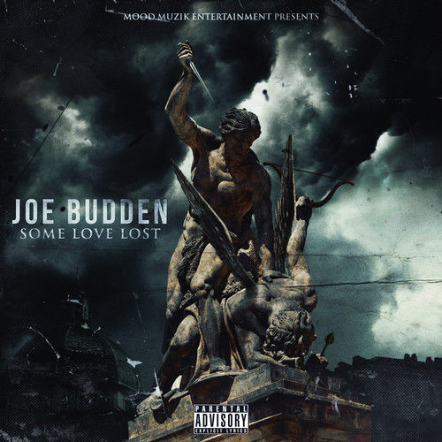 JoeBudden_SomeLoveLost