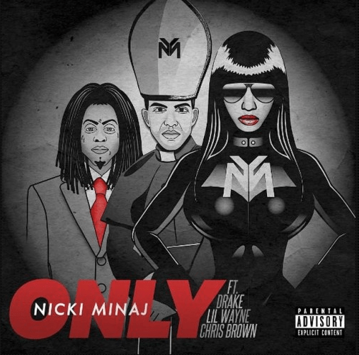 NickiMinaj_Only