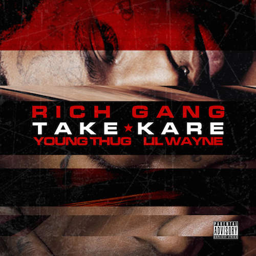YoungThug_Wayne_takekare