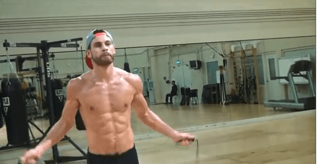 ChrisAlgieri_training