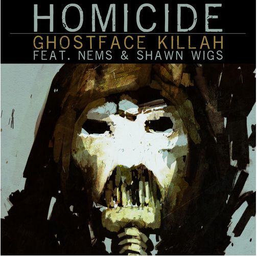 GhostfaceKIllah_Homicide
