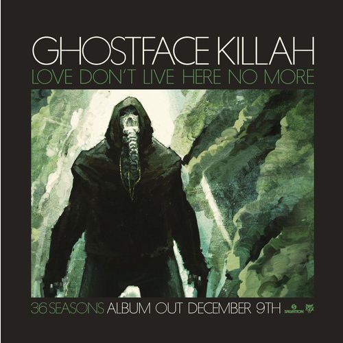 GhostfaceKIllah_LoveDontLiveHere