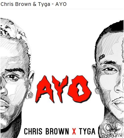 ChrisBrown_Tyga_Ayo
