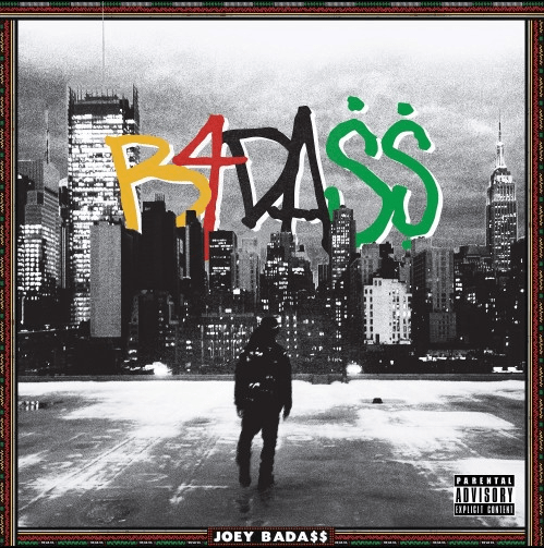 JoeyBadass_B4Da$$
